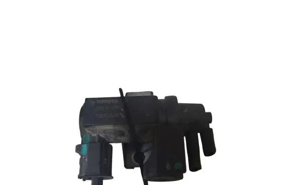 Toyota Auris 150 Turbo solenoid valve 258190R011 70051308