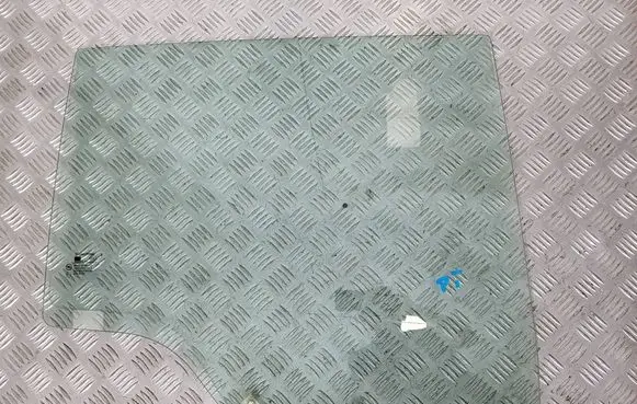 SsangYong Actyon sports II Rear door window glass
