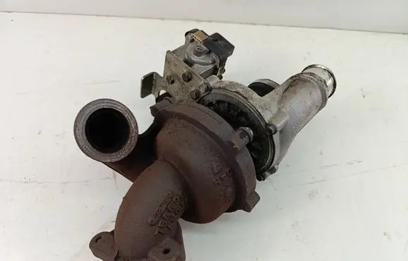 Ford C-MAX I Turbo 756696AR074