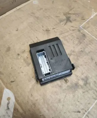 Renault Megane I Other control units/modules 7700427697A 9140010352 0371287