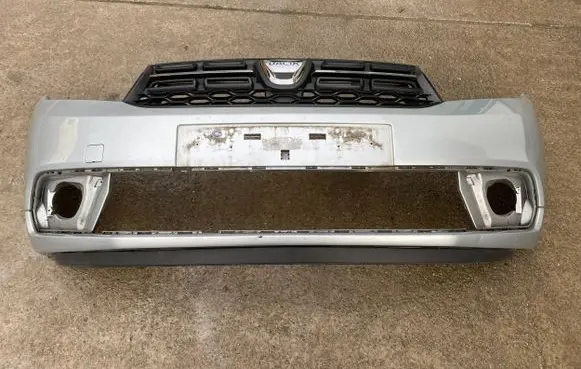 Renault Sandero II Front bumper