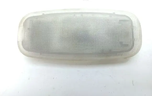 Mercedes-Benz Sprinter W906 Boot/trunk interior light A9068200701