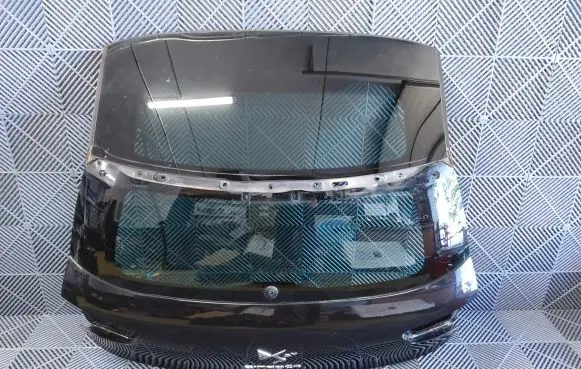Citroen DS5 Tailgate/trunk/boot lid 9667063780