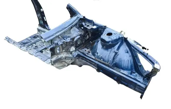 KIA Stinger Front quarter panel 