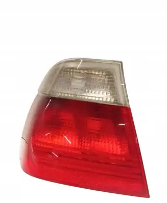 BMW 3 E46 Rear/tail lights 