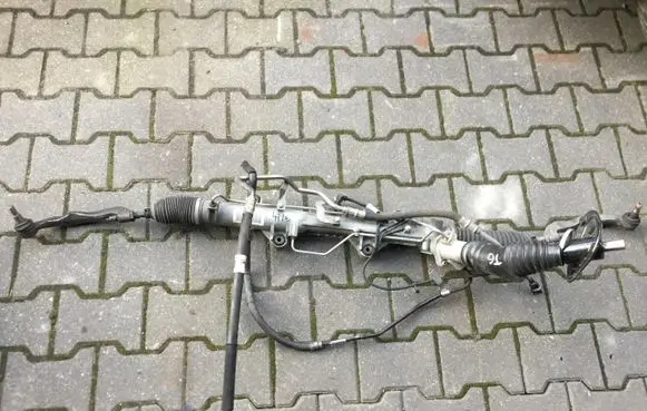 Volkswagen Transporter - Caravelle T6 Steering rack