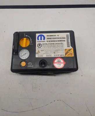Dodge Challenger Tire air pump compressor 68320204AB