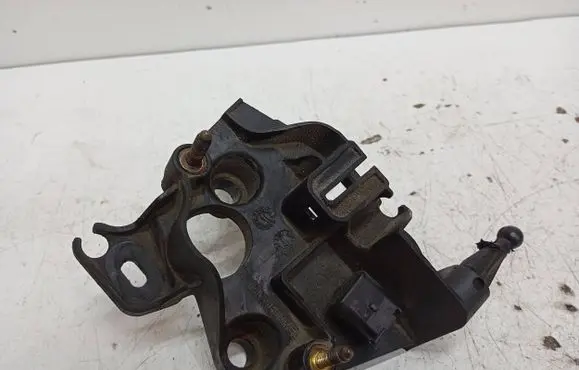 Peugeot Expert Fuel filter bracket/mount holder 1036926S01