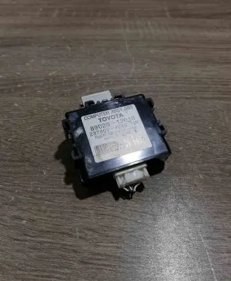 Toyota Auris 150 Other control units/modules 8902012010 2370004250