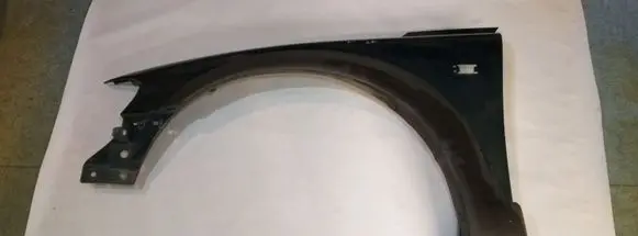 Volvo XC70 Fender