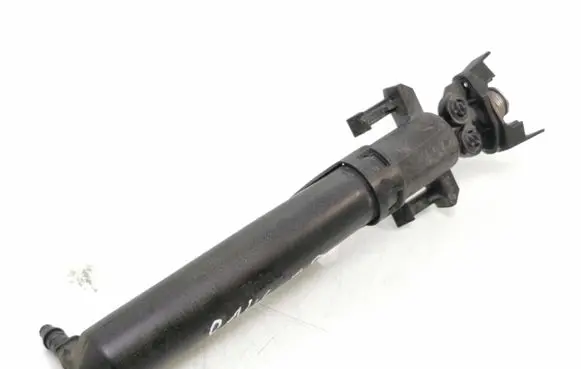 Peugeot 207 Headlight washer spray nozzle 89028244