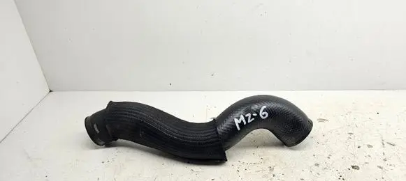 Mazda 6 Intercooler hose/pipe