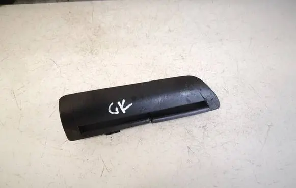 Citroen C5 (D) pillar trim (bottom) 9663103277