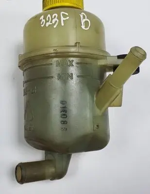 Mazda 323 F Power steering fluid tank/reservoir 01E083