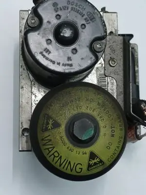 Mercedes-Benz E W211 ABS Pump A0054310512 0265250065 0265960019