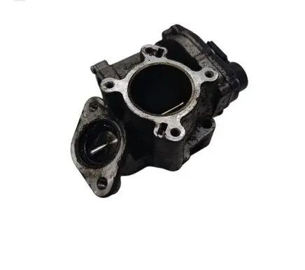Nissan Qashqai EGR valve 8200797706 H8200327011