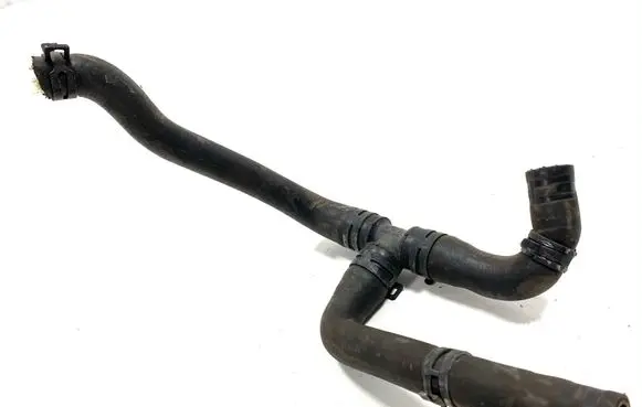 Audi A3 S3 8P Engine coolant pipe/hose H05790