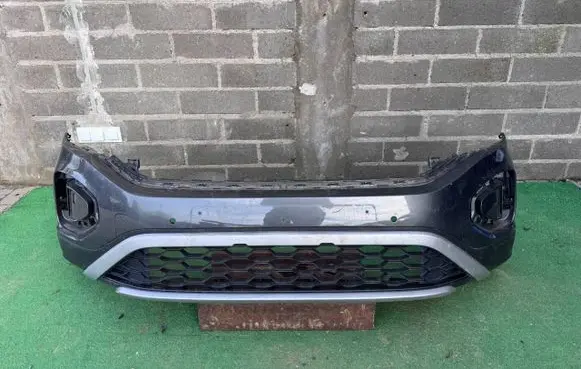 Volkswagen T-Roc Front bumper 