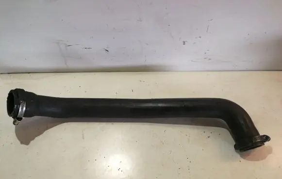 Volvo S40 Intercooler hose/pipe