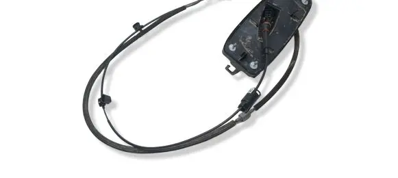 Audi Q5 SQ5 Gear shift cable linkage 80A713045P