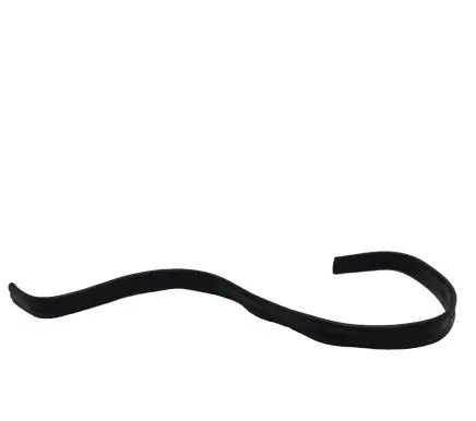 Mercedes-Benz CLS C218 X218 Engine compartment rubber A2126280298