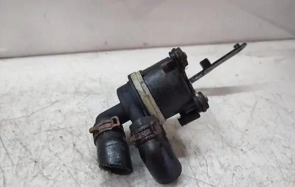 Skoda Superb B6 (3T) Electric auxiliary coolant/water pump 5N0965561A