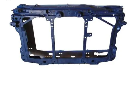 Mazda 3 III Radiator support slam panel BJS753110