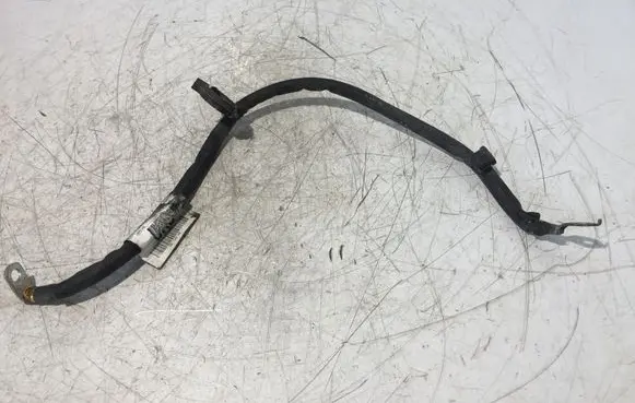 Ford Transit - Tourneo Connect Negative earth cable (battery) FV6T14324 FV6T14324BAB
