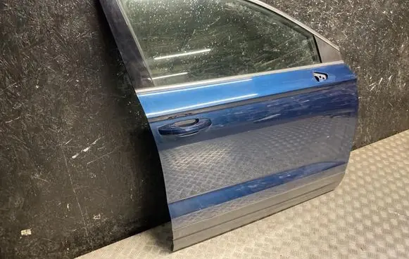 Seat Ateca Front door