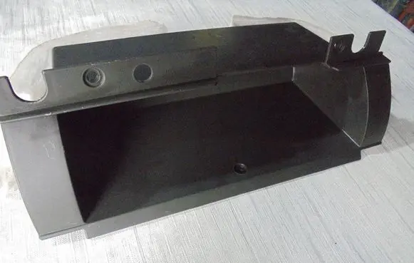 Nissan Navara D40 Glove box 68246EB302