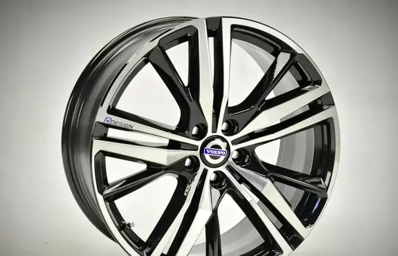 Volvo V60 R19 alloy rim 32143050