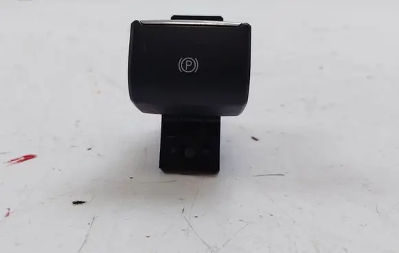 Ford Mustang Mach-E Hand parking brake switch GJ5T2B623CBW