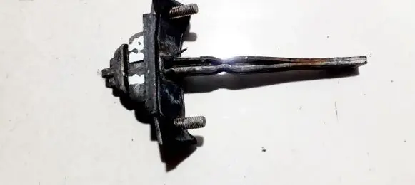 Mazda 323 Rear door check strap stopper