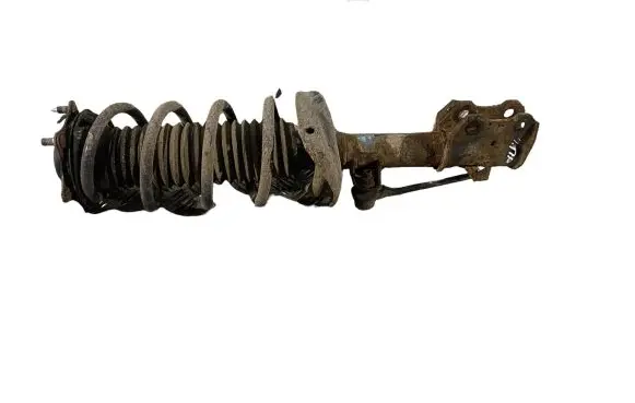 Honda CR-V Front shock absorber with coil spring