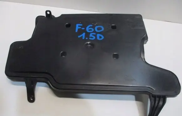 Mini One - Cooper Clubman R55 Other interior part 8580236