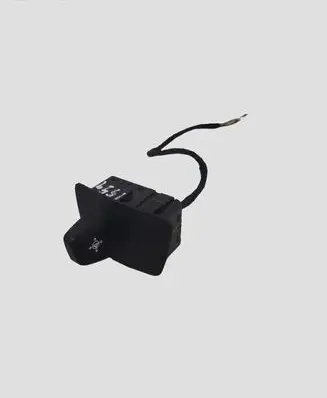 BMW 5 F10 F11 Steering wheel adjustment switch 9188877
