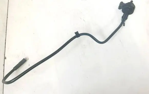 Turbo solenoid valve