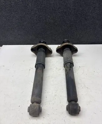 Mitsubishi Outlander Rear shock absorber/damper 4162A050