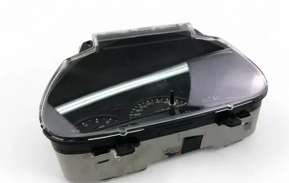Ford Escort Speedometer (instrument cluster) 96FB10849CE