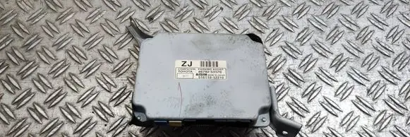 Lexus IS 220D-250-350 Parking PDC control unit/module 8679253020 51611012210