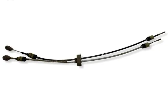 Opel Astra G Gear shift cable linkage 