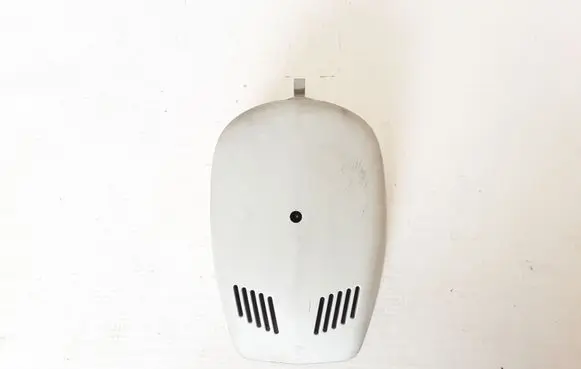 Renault Zoe Rain sensor