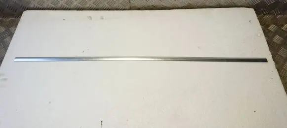 Other rear door trim element
