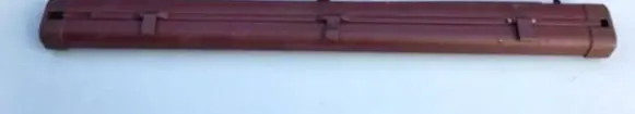 Mercedes-Benz E W124 Parcel shelf load cover 