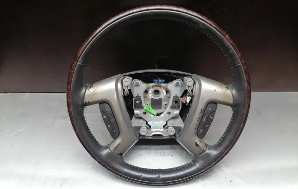 Cadillac Escalade Steering wheel 20779500 P15917947 15917947