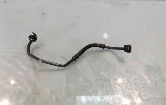 Peugeot 207 Coolant pipe/hose 