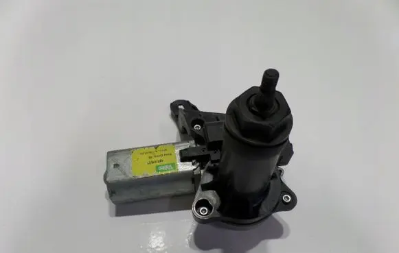 Cadillac Escalade Rear window wiper motor 25923437