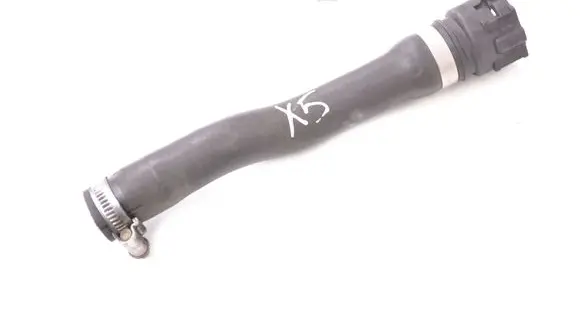 BMW X5 E70 Engine coolant pipe/hose 6945268