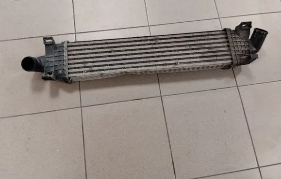Ford Focus C-MAX Intercooler radiator 3M5H9L440AD