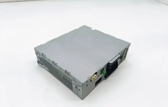 Audi A6 S6 C7 4G GPS navigation control unit/module 4G0035082B 4G0035082